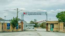 تعیین ضرب‌الاجل یک‌هفته‌ای از سوی بازرس کل قضایی استان برای تکمیل زیرساخت‌های بازارچه مرزی  ساری‌سو